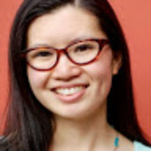 Meet your Posher, Yan-yin k.